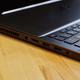 You get a lot of ports with the Asus ROG Zephyrus. Including an annoying proprietary one for charging (that’s it by the HDMI port).
